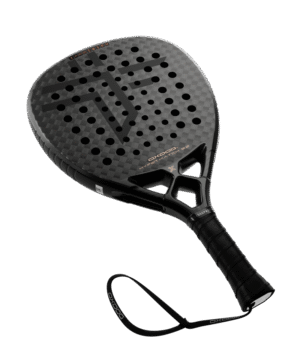 Oxdog Hyper Match 2.0 Padel Racket - Image 4