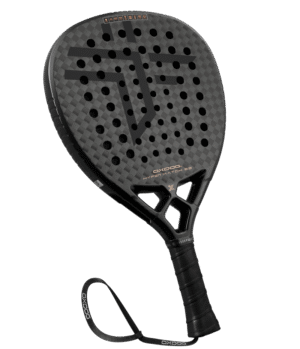 Oxdog Hyper Match 2.0 Padel Racket - Image 3