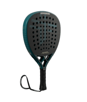 Oxdog Hyper Pro+ 2.0 Padel Racket - Image 2