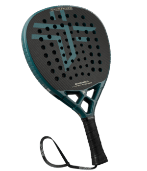 Oxdog Hyper Pro+ 2.0 Padel Racket - Image 3