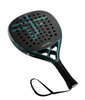 Oxdog Hyper Pro+ 2.0 Padel Racket - Image 4