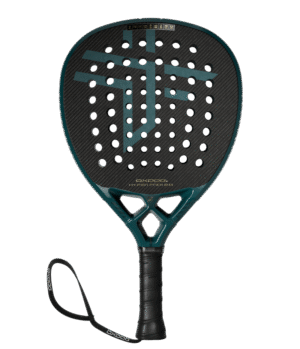 Oxdog Hyper Pro+ 2.0 Padel Racket