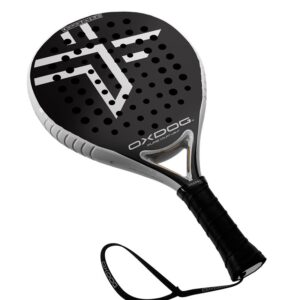Oxdog Pure Court Light Padel Racket - Image 3