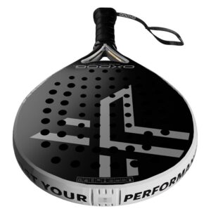 Oxdog Pure Court Light Padel Racket - Image 4