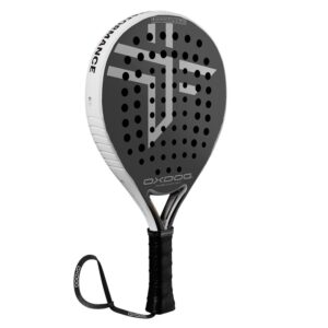 Oxdog Pure Court Light Padel Racket - Image 2