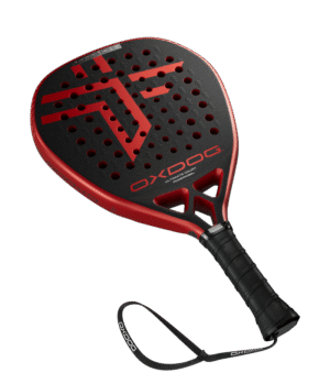 Oxdog Ultimate Court Padel Racket - Image 2