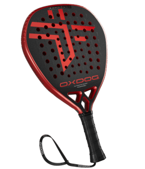 Oxdog Ultimate Court Padel Racket - Image 3