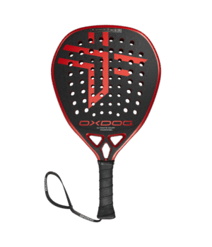 Oxdog Ultimate Court Padel Racket