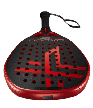 Oxdog Ultimate Court Padel Racket - Image 4