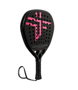 Oxdog Ultimate Pro+ Padel Racket - Image 3
