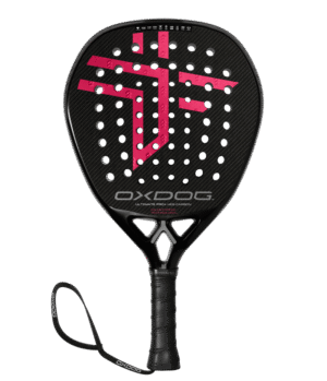 Oxdog Ultimate Pro+ Padel Racket