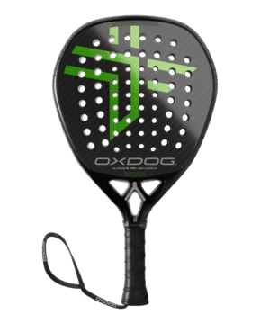 Oxdog Ultimate Pro Padel Racket