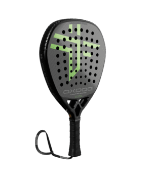 Oxdog Ultimate Pro Padel Racket - Image 2