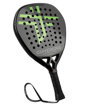 Oxdog Ultimate Pro Padel Racket - Image 3