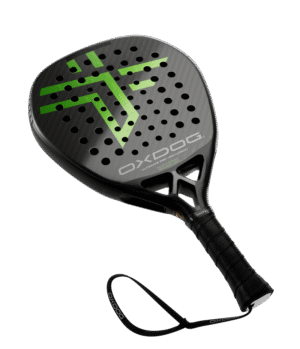 Oxdog Ultimate Pro Padel Racket - Image 4