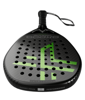 Oxdog Ultimate Pro Padel Racket - Image 5