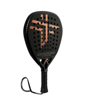 Oxdog Ultimate Tour Padel Racket - Image 2