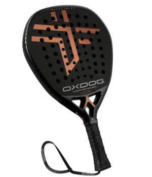 Oxdog Ultimate Tour Padel Racket - Image 3