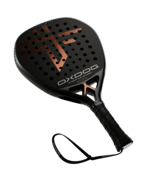Oxdog Ultimate Tour Padel Racket - Image 4