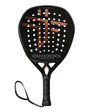 Oxdog Ultimate Tour Padel Racket