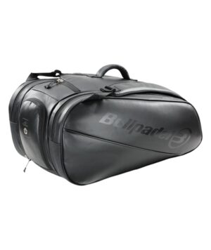 Bullpadel Casual Bag Black - Image 2