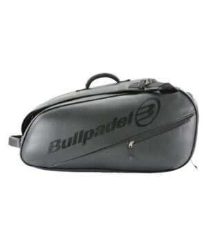 Bullpadel Casual Bag Black - Image 3