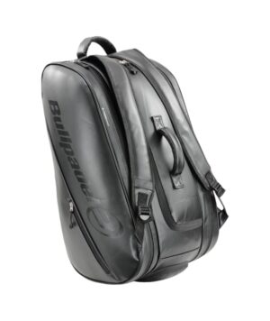 Bullpadel Casual Bag Black - Image 5