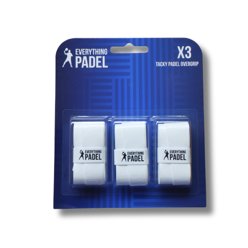 everythingpadel grips