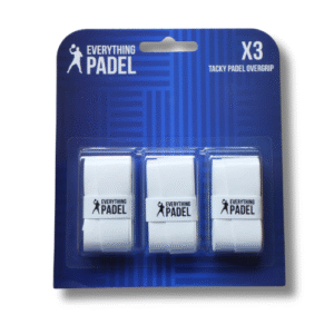 everythingpadel overgrips x3