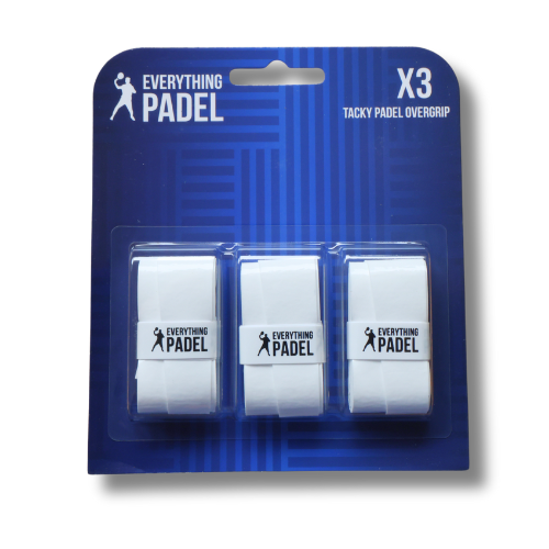 everythingpadel overgrips x3