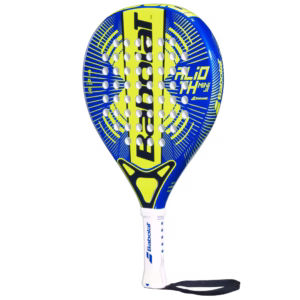 Babolat Alioth Mini JR Padel Racket - Image 2