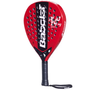 Babolat Alioth Pro JR Padel Racket - Image 2