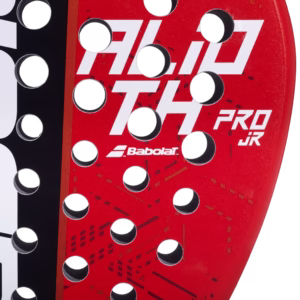 Babolat Alioth Pro JR Padel Racket - Image 5