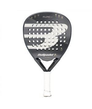 Bullpadel FLOW Legend Racket 26