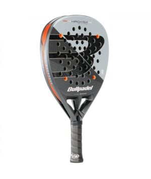 Bullpadel HACK 04 Comfort Padel Racket 26 - Image 2