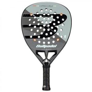 Bullpadel HACK 04 Comfort Padel Racket 26