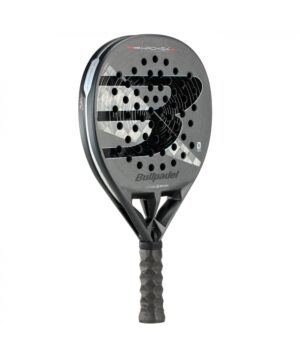 Bullpadel HACK 04 HYBRID Padel Racket 26 - Image 2