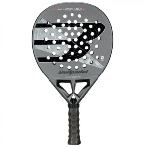 Bullpadel HACK 04 HYBRID Padel Racket 26