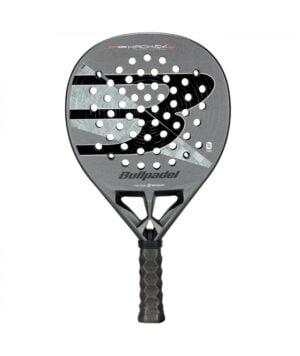 Bullpadel HACK 04 HYBRID Padel Racket 26