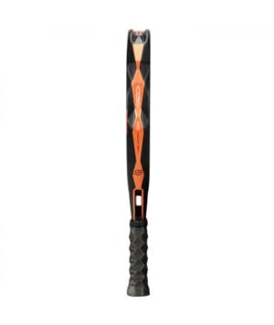 Bullpadel NEURON 02 Edge Padel Racket - Image 3