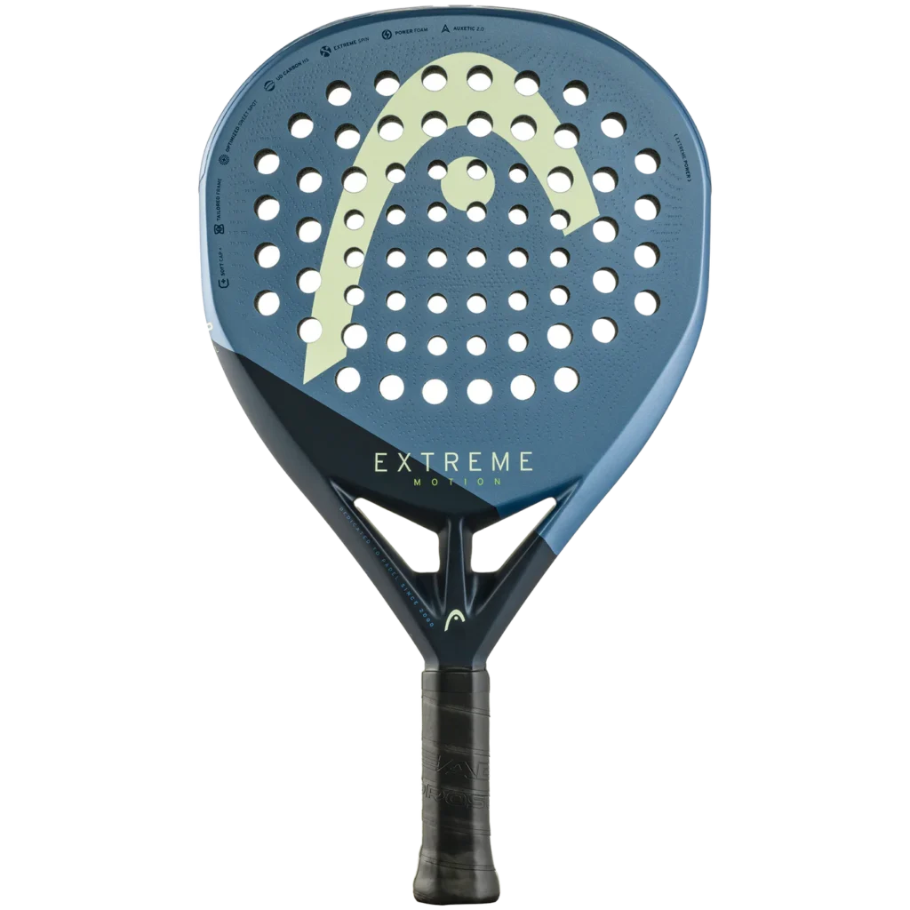 Head Extreme Motion Padel Racket 2025
