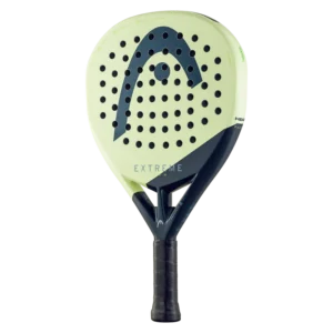 Head Extreme Team Padel Racket 2025