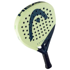Head Extreme Team Padel Racket 2025