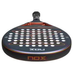Nox AT10 Genius Junior Padel Racket 25 - Image 4