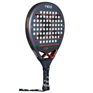 Nox AT10 Genius Junior Padel Racket 25 - Image 2
