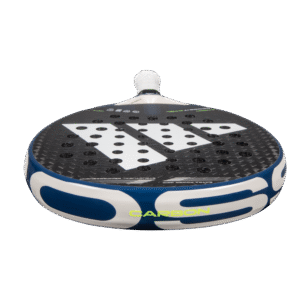 adidas Carbon Cross It CTRL Padel Racket - Image 4