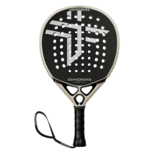 Oxdog Pure Pro+ Padel Racket