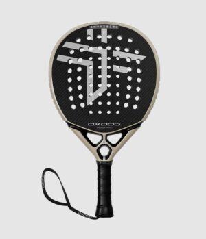 Oxdog Pure Pro+ Padel Racket