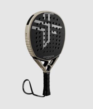 Oxdog Pure Pro+ Padel Racket - Image 4