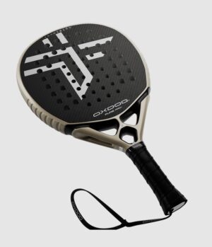 Oxdog Pure Pro+ Padel Racket - Image 3